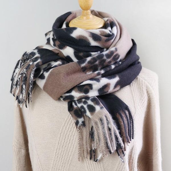 scarves ladies autumn winter printed warm soft long pashmina wrap shawl arrival women's thick bufanda mujer leopard cashmere scarf, Blue;gray
scarves ladies autumn winter printed warm soft long pashmina wrap shawl arrival women's thick bufanda mujer leopard cashmere scarf, Blue;gray