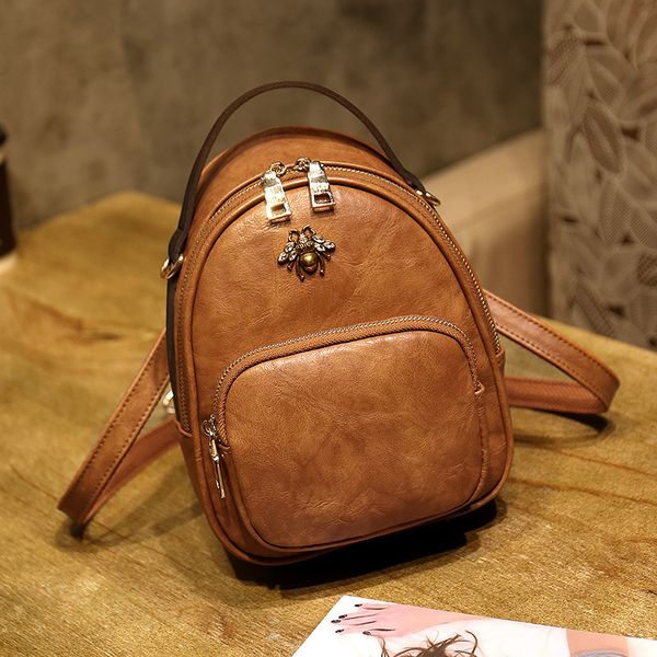 bag women's fashion versatile ins super fire bag portable single shoulder messenger backpack 6045
bag women's fashion versatile ins super fire bag portable single shoulder messenger backpack 6045