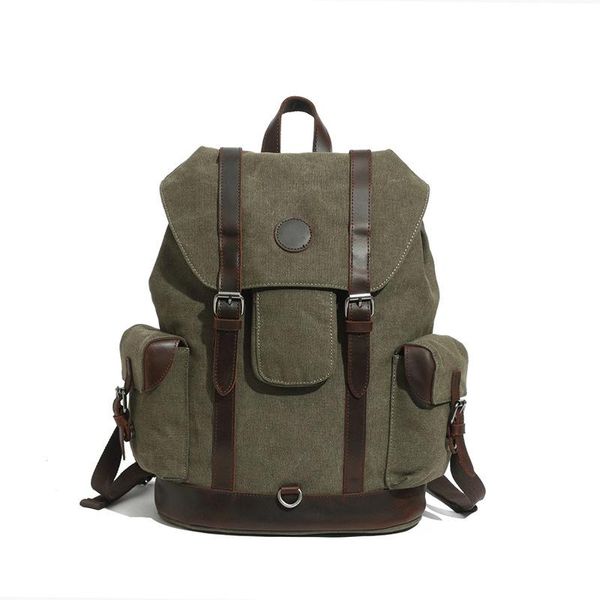 backpack men's outdoor travel bag explosion models anti-theft computer waterproof mountaineering
backpack men's outdoor travel bag explosion models anti-theft computer waterproof mountaineering