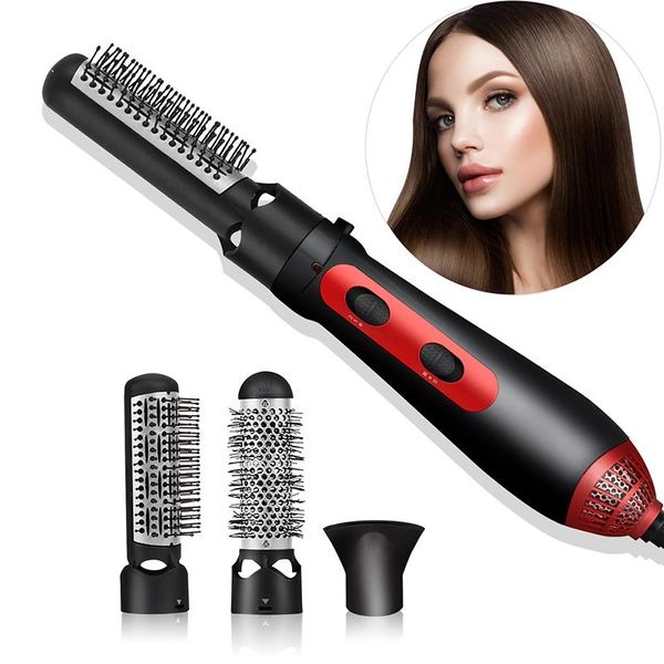 in 1 blow dryer brush air hair straightener curler comb roller electric ion styler one step brushes
in 1 blow dryer brush air hair straightener curler comb roller electric ion styler one step brushes