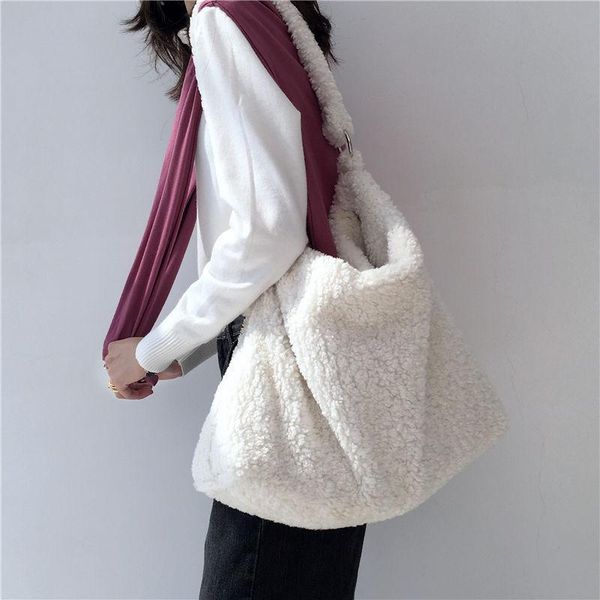 evening bags fashion large capacity faux fur messenger bag casual lambswool women shoulder plush handbags crossbody purses
evening bags fashion large capacity faux fur messenger bag casual lambswool women shoulder plush handbags crossbody purses