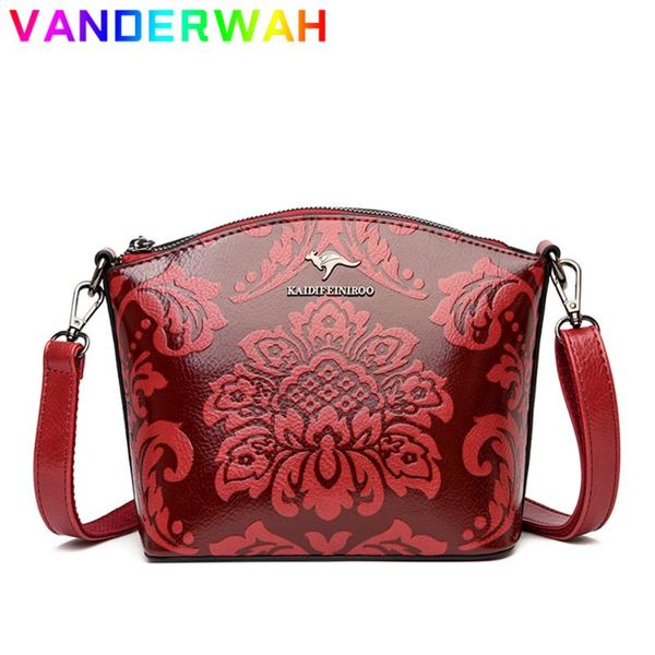 evening bags casual ladies shoulder bag pu leather purses and handbags fashion flower pattern crossbody for women 2021 sac
evening bags casual ladies shoulder bag pu leather purses and handbags fashion flower pattern crossbody for women 2021 sac