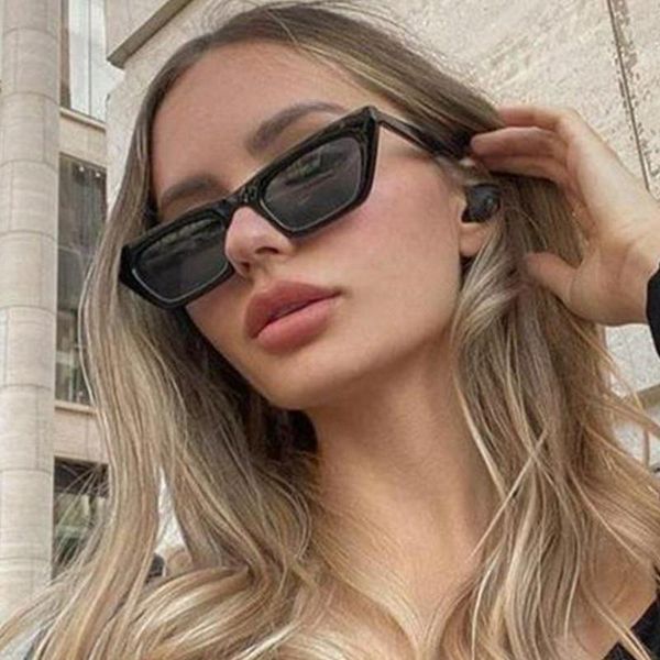 outdoor eyewear narrow glasses vintage square designer sunglasses women cute fashion cat eye black shades rectangular 2021
outdoor eyewear narrow glasses vintage square designer sunglasses women cute fashion cat eye black shades rectangular 2021