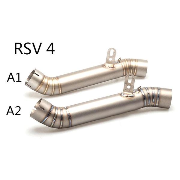 motorcycle exhaust system tkosm titanium alloy 60.8mm muffler middle link pipe for aprilia rsv4 2009 to 2013 2014 2021 slip-on
motorcycle exhaust system tkosm titanium alloy 60.8mm muffler middle link pipe for aprilia rsv4 2009 to 2013 2014 2021 slip-on