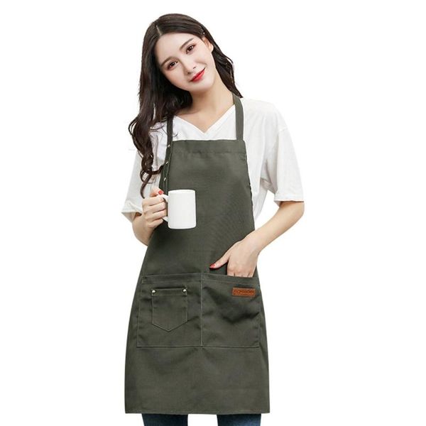 aprons household cleaning woman pinafore solid women kitchen apron canvas pockets waiter hospitality delantal cocina mujer
aprons household cleaning woman pinafore solid women kitchen apron canvas pockets waiter hospitality delantal cocina mujer