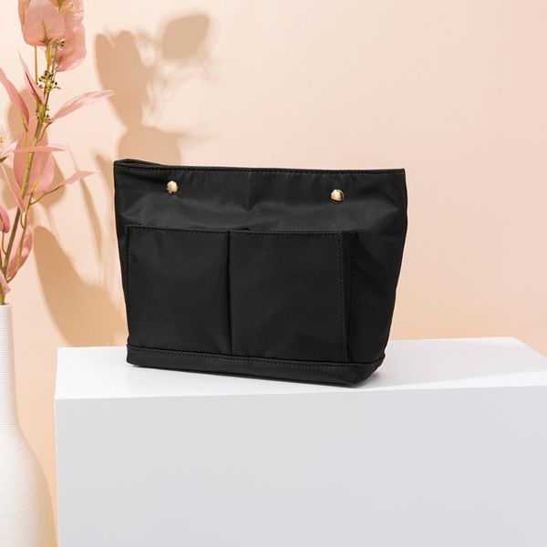 canvas inner bag large medium small mini middle built-in nylon waterproof convenient temperament storage cosmetic bags & cases
canvas inner bag large medium small mini middle built-in nylon waterproof convenient temperament storage cosmetic bags & cases