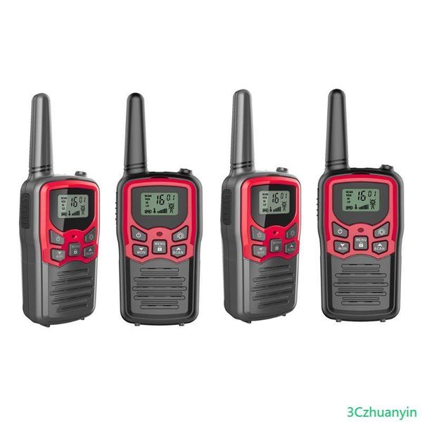 walkie talkie talkies for adults long range 4 pack 2-way radios up to 5 miles in open field 22 channel frs/gmrs uh
walkie talkie talkies for adults long range 4 pack 2-way radios up to 5 miles in open field 22 channel frs/gmrs uh
