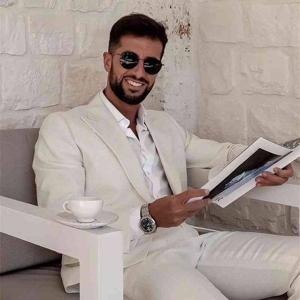 men's suits & blazers ivory fashion hombre male attire groom's tuxedo lapel spike wedding suit thin two pieces (jacket + pants) 9r, White;black
men's suits & blazers ivory fashion hombre male attire groom's tuxedo lapel spike wedding suit thin two pieces (jacket + pants) 9r, White;black