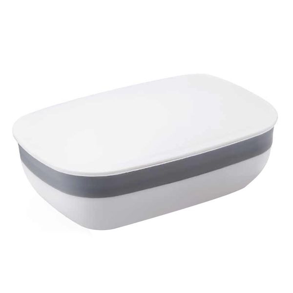 soap dishes creative box bathroom plate waterproof seal draining dish kitchen sink sponge holder jewelry organizer
soap dishes creative box bathroom plate waterproof seal draining dish kitchen sink sponge holder jewelry organizer
