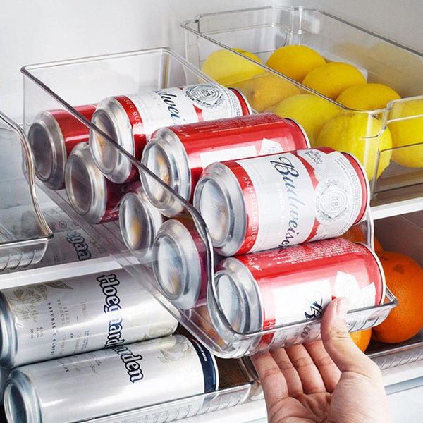 kitchen beer storage box beverage bottle transparent finishing drawer refrigerator organization bottles & jars
kitchen beer storage box beverage bottle transparent finishing drawer refrigerator organization bottles & jars