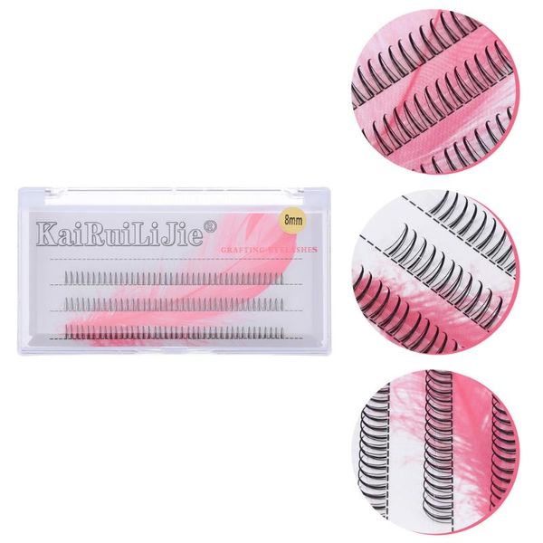 false eyelashes natural grafting individual lashes for eyelash extension makeup tools
false eyelashes natural grafting individual lashes for eyelash extension makeup tools