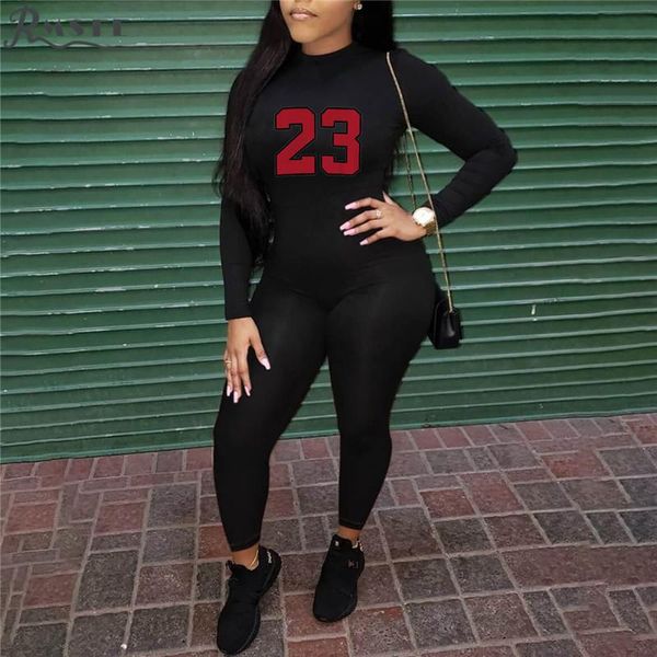 european and american women's long sleeve round neck fashion casual digital printing jumpsuit jumpsuits & rompers, Black;white
european and american women's long sleeve round neck fashion casual digital printing jumpsuit jumpsuits & rompers, Black;white