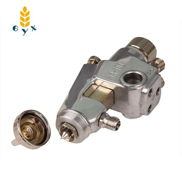 professional spray guns wa-101 automatic gun assembly line spraying tool multifunctional high atomization 0.5/0.8 caliber
professional spray guns wa-101 automatic gun assembly line spraying tool multifunctional high atomization 0.5/0.8 caliber
