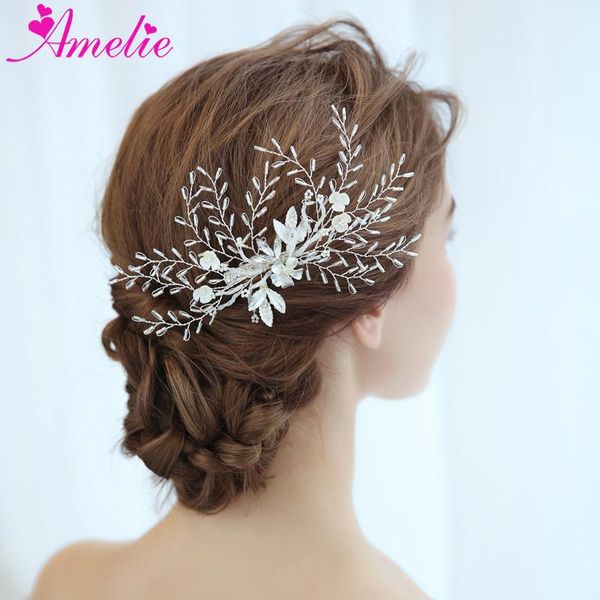 hair clips & barrettes factory direct wedding beads tubular branch bridal grips beach accessories clip, Golden;silver
hair clips & barrettes factory direct wedding beads tubular branch bridal grips beach accessories clip, Golden;silver