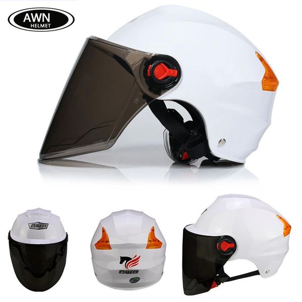 motorcycle helmets electric bicycle helmet men women single sun visors scooter cascos motorbike moto bike
motorcycle helmets electric bicycle helmet men women single sun visors scooter cascos motorbike moto bike