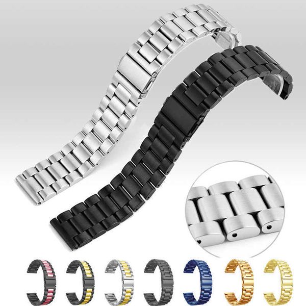 watchband for samsung galaxy watch 4 strap 20mm watch band metal steel writstrap for galaxy watch 4 classic 42mm 46mm bracelet h0915, Silver
watchband for samsung galaxy watch 4 strap 20mm watch band metal steel writstrap for galaxy watch 4 classic 42mm 46mm bracelet h0915, Silver