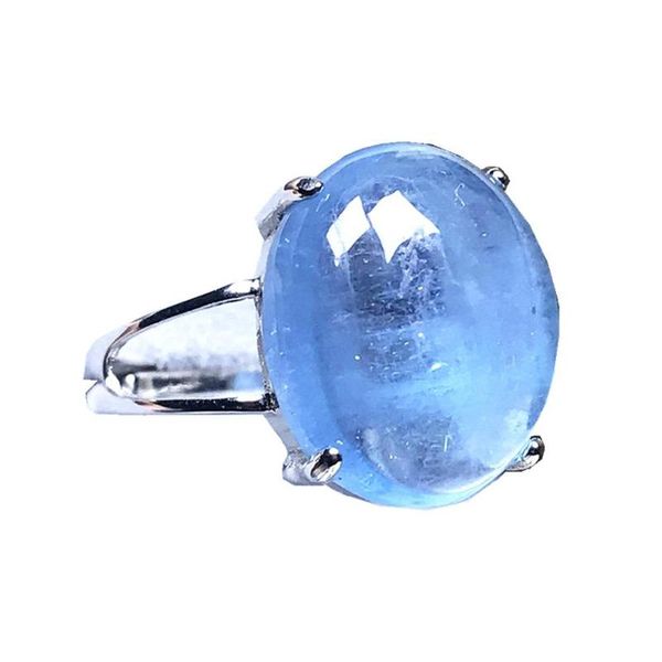 cluster rings real natural ocean blue aquamarine ring jewelry for woman lady man crystal 16x13mm beads silver gemstone adjustable, Golden;silver
cluster rings real natural ocean blue aquamarine ring jewelry for woman lady man crystal 16x13mm beads silver gemstone adjustable, Golden;silver