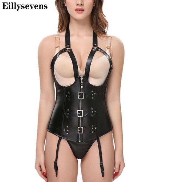 women's shapers steampunk steel boned hollow out body bustier overbust corset women waist cincher corsets black costumes plus size#g3, Black;white
women's shapers steampunk steel boned hollow out body bustier overbust corset women waist cincher corsets black costumes plus size#g3, Black;white