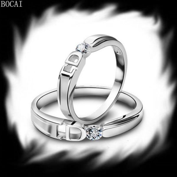 cluster rings s925 sterling silver couple ring thai for men and women pair zircon 2021 fashion, Golden;silver
cluster rings s925 sterling silver couple ring thai for men and women pair zircon 2021 fashion, Golden;silver