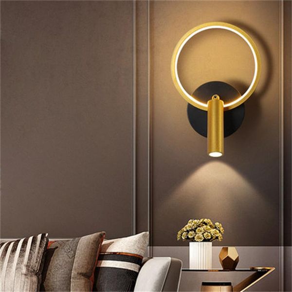 wall lamp light luxury bedroom bedside modern minimalist creative spotlight nordic living room backg
wall lamp light luxury bedroom bedside modern minimalist creative spotlight nordic living room backg