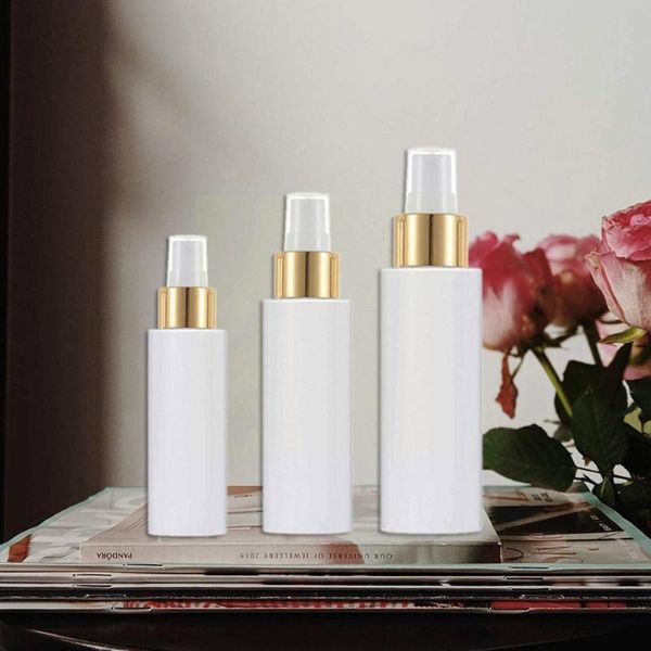 storage bottles & jars 100/150/200ml plastic spray bottle alcohol vinegar cylinder cap fine white mist sprayer and with over g j6c1
storage bottles & jars 100/150/200ml plastic spray bottle alcohol vinegar cylinder cap fine white mist sprayer and with over g j6c1