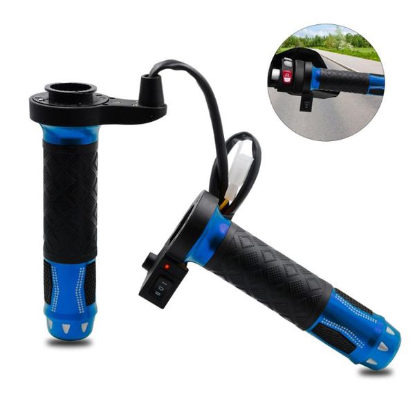 handlebars motorcycle heated grip handle warmers motorbike heating grips for 22mm throttle motercycle moto parts handles
handlebars motorcycle heated grip handle warmers motorbike heating grips for 22mm throttle motercycle moto parts handles
