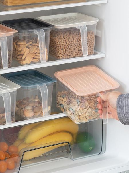 hanging baskets wheat field bags kitchen storage basket organizer refrigerator food drawer type egg vegetable plastic fresh-keeping
hanging baskets wheat field bags kitchen storage basket organizer refrigerator food drawer type egg vegetable plastic fresh-keeping