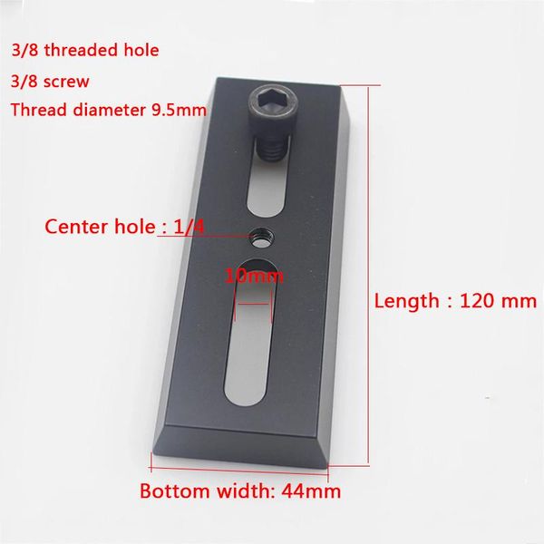 telescope & binoculars dovetail plate 120mm vixen style with 3/8"screw s8170 all metal monoculars astronomical accessories
telescope & binoculars dovetail plate 120mm vixen style with 3/8"screw s8170 all metal monoculars astronomical accessories