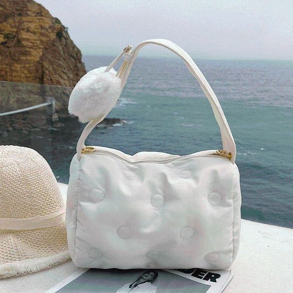 evening bags feather down women handbags sac messenger fashion crossbody designer space pad cotton shoulder bag female
evening bags feather down women handbags sac messenger fashion crossbody designer space pad cotton shoulder bag female