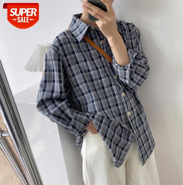 zhi chenxi season single product plaid waist long-sleeved shirt women 8001 #ry7e, Black;gray
zhi chenxi season single product plaid waist long-sleeved shirt women 8001 #ry7e, Black;gray
