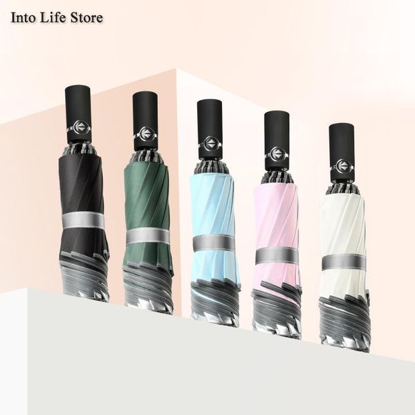umbrellas automatic sun umbrella rain women car reverse folding beach parasols reflective titanium silver 10k men business gift
umbrellas automatic sun umbrella rain women car reverse folding beach parasols reflective titanium silver 10k men business gift