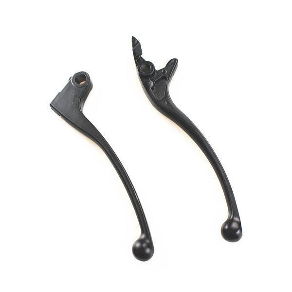 motorcycle brakes universal black brake clutch lever for offroad scooter chopper dirt old school bobber touring
motorcycle brakes universal black brake clutch lever for offroad scooter chopper dirt old school bobber touring