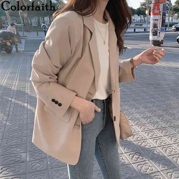 spring autumn women's blazers pockets jackets fashionable vintage oversize elegant office lady jk9125 210427, Black;brown
spring autumn women's blazers pockets jackets fashionable vintage oversize elegant office lady jk9125 210427, Black;brown