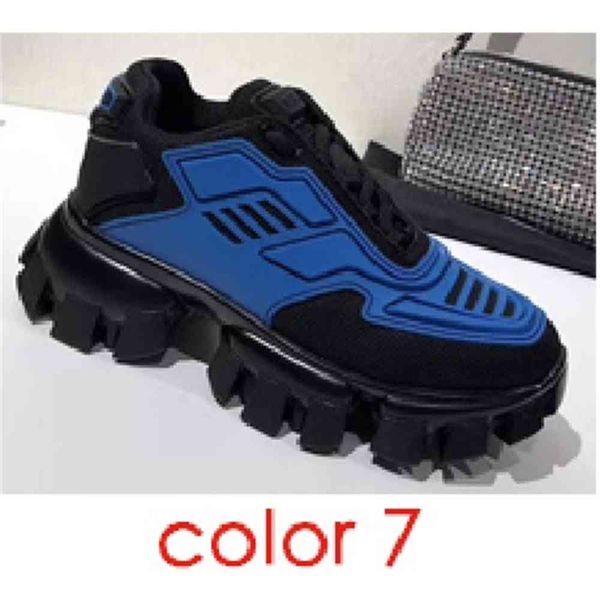 mens cloudbust thunder sneakers women knit fabric shoe low platform shoes light rubber sole 3d trainers runner shoes big size yemianbu, Black
mens cloudbust thunder sneakers women knit fabric shoe low platform shoes light rubber sole 3d trainers runner shoes big size yemianbu, Black