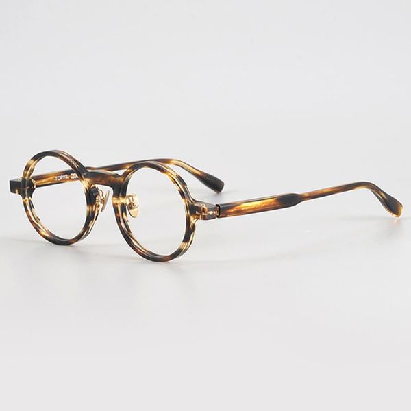 fashion sunglasses frames grade quality acetate retro round glasses frame men women vintage myopia optical eyewear rim prescription read, Black
fashion sunglasses frames grade quality acetate retro round glasses frame men women vintage myopia optical eyewear rim prescription read, Black