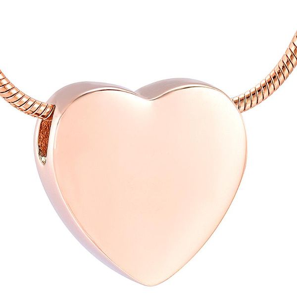 pendant necklaces lkj9952 women accessories jewlery rose gold color stainless steel cremation engravable/ blank heart urn memorial casket, Silver
pendant necklaces lkj9952 women accessories jewlery rose gold color stainless steel cremation engravable/ blank heart urn memorial casket, Silver