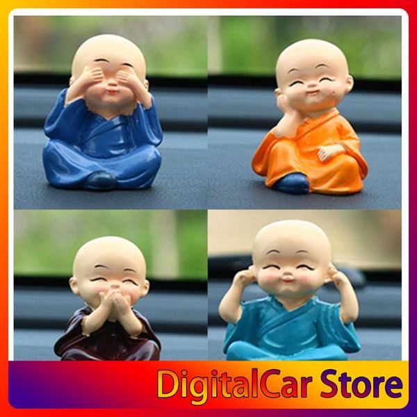 interior decorations cute 4pcs kungfu monk car display decoration seat ornament home decor resin kid doll holiday gift
interior decorations cute 4pcs kungfu monk car display decoration seat ornament home decor resin kid doll holiday gift