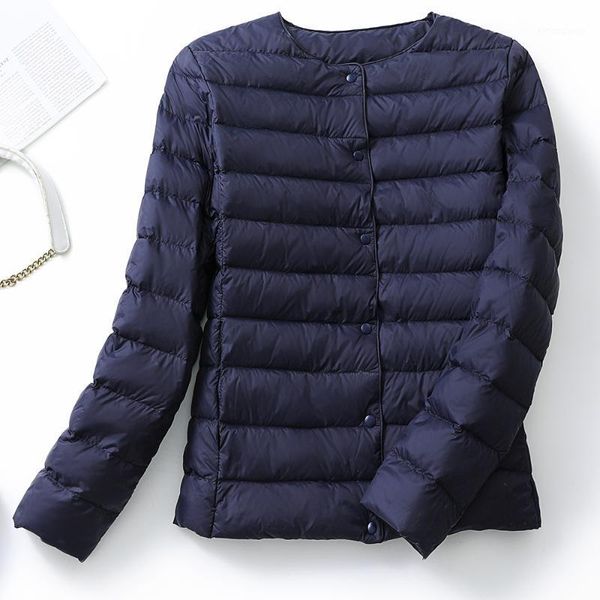 women's jackets winter women outwear ultralight thin down jacket white duck long sleeve warm autumn coat parka female portable, Black;brown 
women's jackets winter women outwear ultralight thin down jacket white duck long sleeve warm autumn coat parka female portable, Black;brown