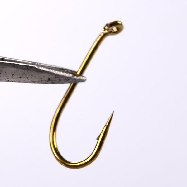 200pcs fishing hooks 4 sizes high carbon steel 82c trout salmon dry hook 8#/12#/14#/16# tackle
200pcs fishing hooks 4 sizes high carbon steel 82c trout salmon dry hook 8#/12#/14#/16# tackle