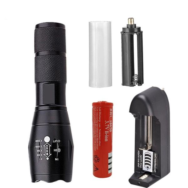 fx-dz20a100 led ultra bright torch xml-t6 xm-l2 5 light modes zoom use 18650 or battery flashlights torches
fx-dz20a100 led ultra bright torch xml-t6 xm-l2 5 light modes zoom use 18650 or battery flashlights torches