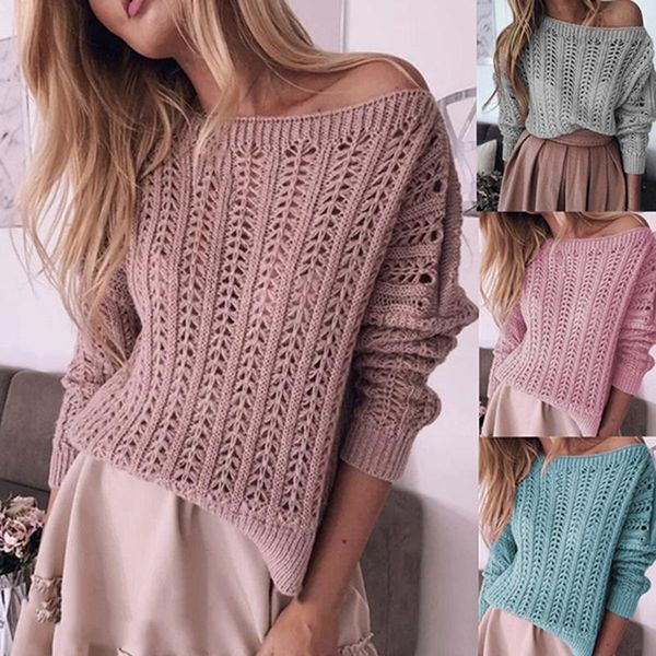 women's sweaters 2021 winter thickness pullover women o-neck solid color long sleeve warm slim lady sweater knit female clothing, White;black
women's sweaters 2021 winter thickness pullover women o-neck solid color long sleeve warm slim lady sweater knit female clothing, White;black