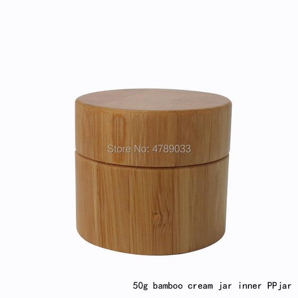 storage bottles & jars 10/20pcs 50g refillable bamboo empty makeup jar pot travel face cream/lotion/cosmetic container
storage bottles & jars 10/20pcs 50g refillable bamboo empty makeup jar pot travel face cream/lotion/cosmetic container
