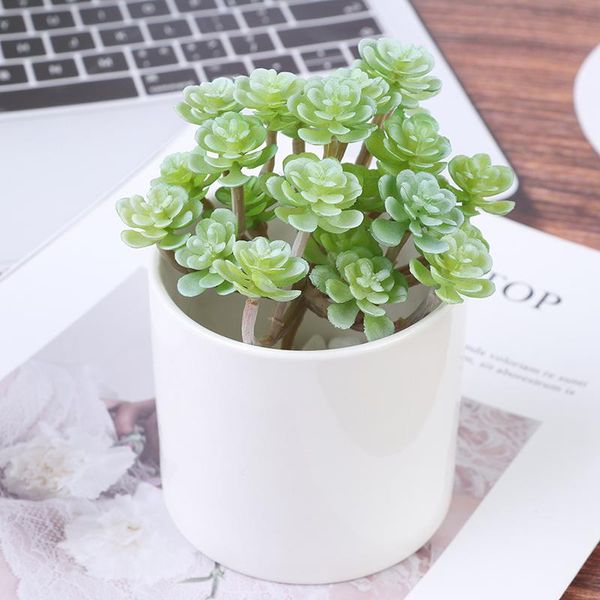 artificial plant fake succulent landscape land lotus rare plants flower diy home garden wedding decoration decorative flowers & wreaths
artificial plant fake succulent landscape land lotus rare plants flower diy home garden wedding decoration decorative flowers & wreaths