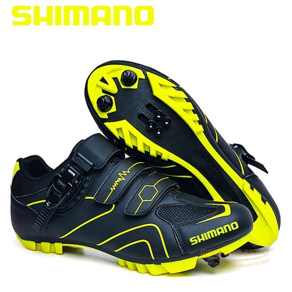 cycling footwear 2021 men shoes outdoor mtb women professional road bicycle self-locking mountain bike, Black
cycling footwear 2021 men shoes outdoor mtb women professional road bicycle self-locking mountain bike, Black