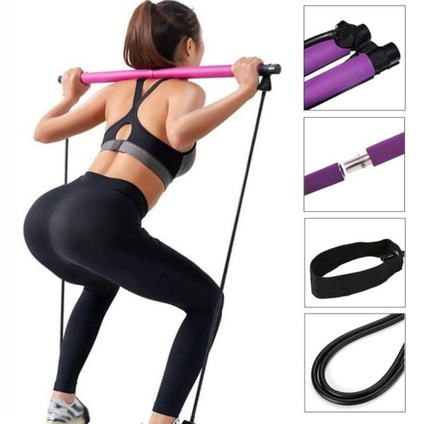 yoga pull rods portable home gym body abdominal resistance bands for pilates exercise stick toning bars fitness rope puller
yoga pull rods portable home gym body abdominal resistance bands for pilates exercise stick toning bars fitness rope puller