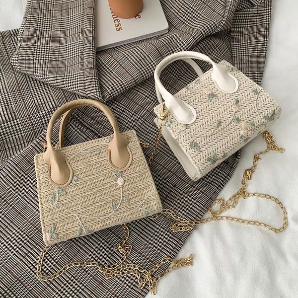 fashion women beach crossbody pouch pu woven patchwork floral handbags female casual single shoulder messenger bag cross body
fashion women beach crossbody pouch pu woven patchwork floral handbags female casual single shoulder messenger bag cross body
