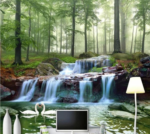 wallpapers papel de parede forest creek waterfall woods landscape 3d wallpaper mural,iving room tv wall bedroom papers home decor
wallpapers papel de parede forest creek waterfall woods landscape 3d wallpaper mural,iving room tv wall bedroom papers home decor