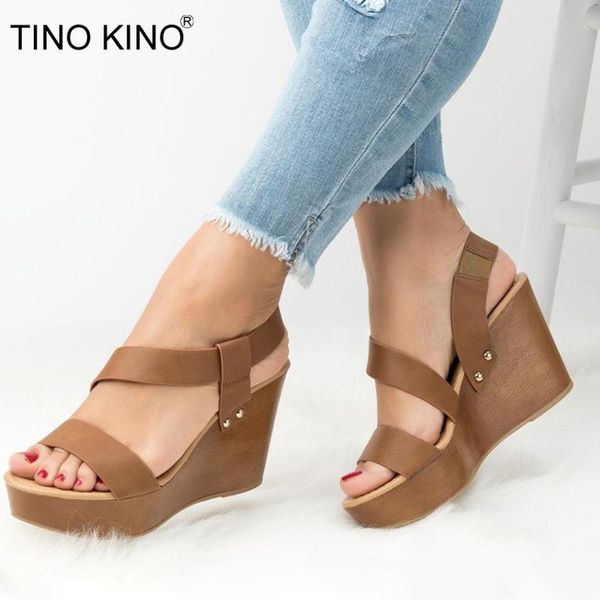 dress shoes women wedge platform sandals summer slip on ladies high heels woman fashion open toe casual female footwear 2021, Black
dress shoes women wedge platform sandals summer slip on ladies high heels woman fashion open toe casual female footwear 2021, Black