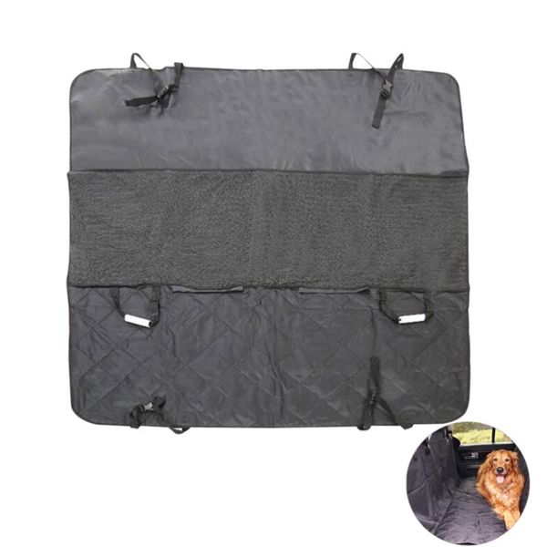 anti-skid pet seat cover 147*137cm waterproof dog back covers pad for auto backseat car
anti-skid pet seat cover 147*137cm waterproof dog back covers pad for auto backseat car