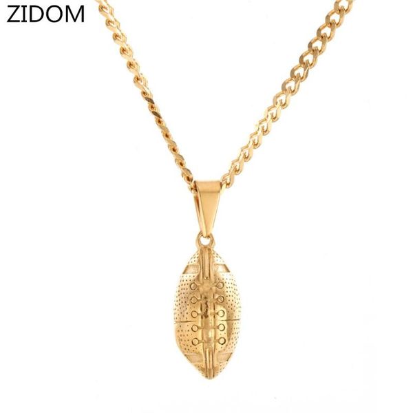 pendant necklaces 2021 arrived gold color stainless steel hip hop rugby fashion sporty casual necklace men hiphop jewelry, Silver
pendant necklaces 2021 arrived gold color stainless steel hip hop rugby fashion sporty casual necklace men hiphop jewelry, Silver